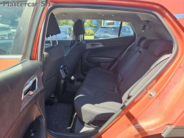 KIA Sportage Sportage 1.6 crdi mhev Business - GK250RP