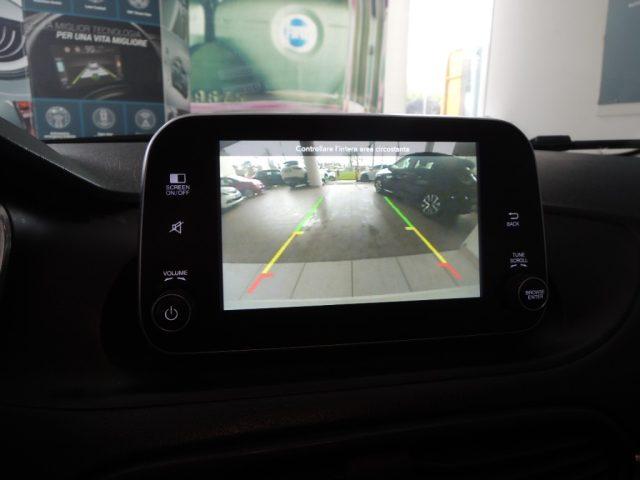 FIAT Tipo 1.6 Mjt S&S SW Lounge