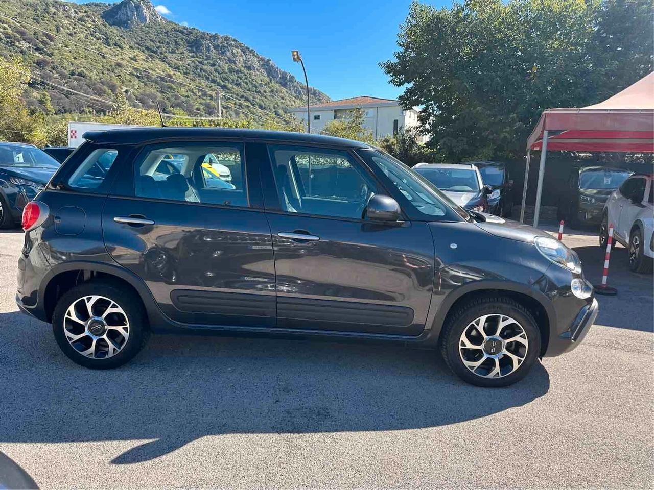 Fiat 500L 1.3 Multijet 95 CV Cross