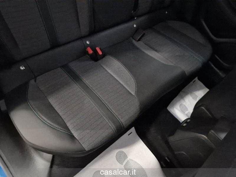 Peugeot 208 208 BlueHDi 100 Stop&Start 5 porte Allure Pack FINO A 3 ANNI DI GARANZIA KM ILLIMITATI PARI ALLA NUO
