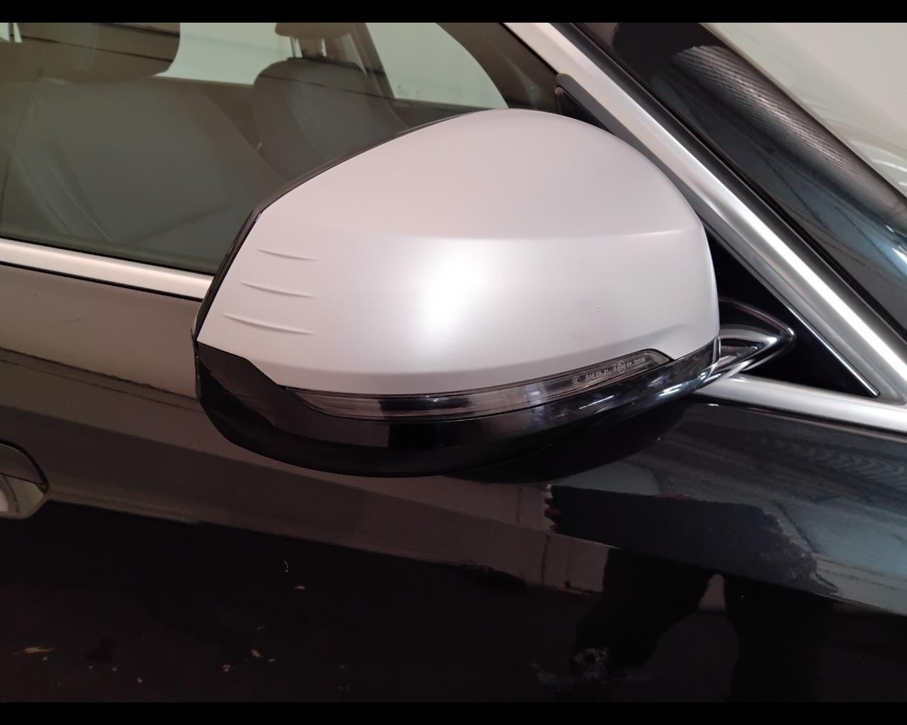 BMW X1 U11 - X1 sdrive18d X-Line auto