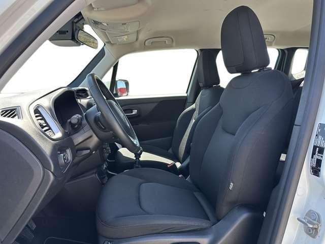 Jeep Renegade 1.0 T3 120cv Longitude