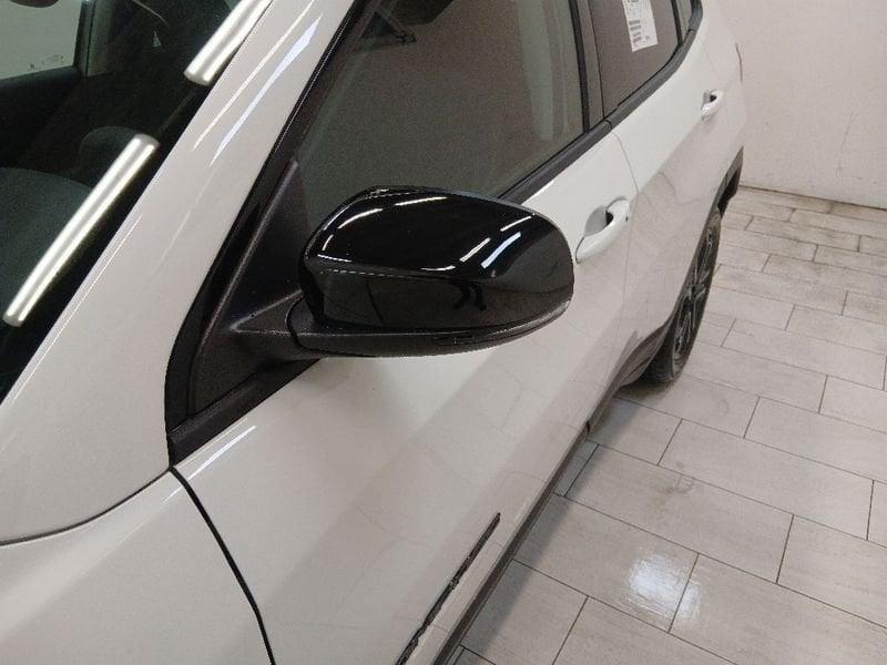 Jeep Compass 1.6 mjt Night Eagle 2wd 130cv