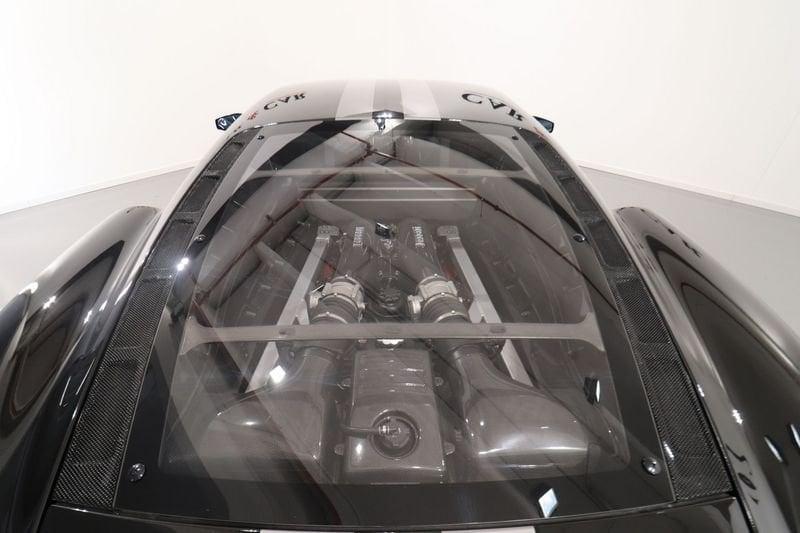 Ferrari F430 430 Scuderia F1