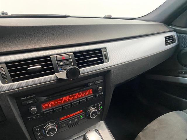 BMW 320 i cat Touring MSport