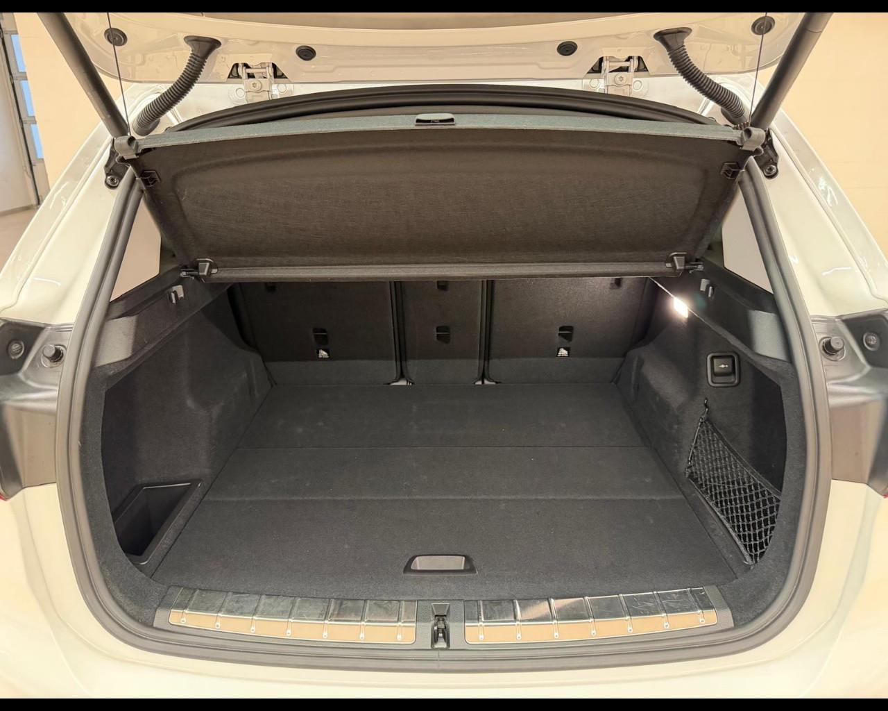 BMW X1 (F48) - X1 xDrive18d xLine Plus