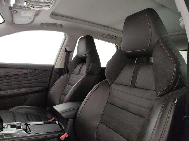 MG HS 1.5 t Luxury auto