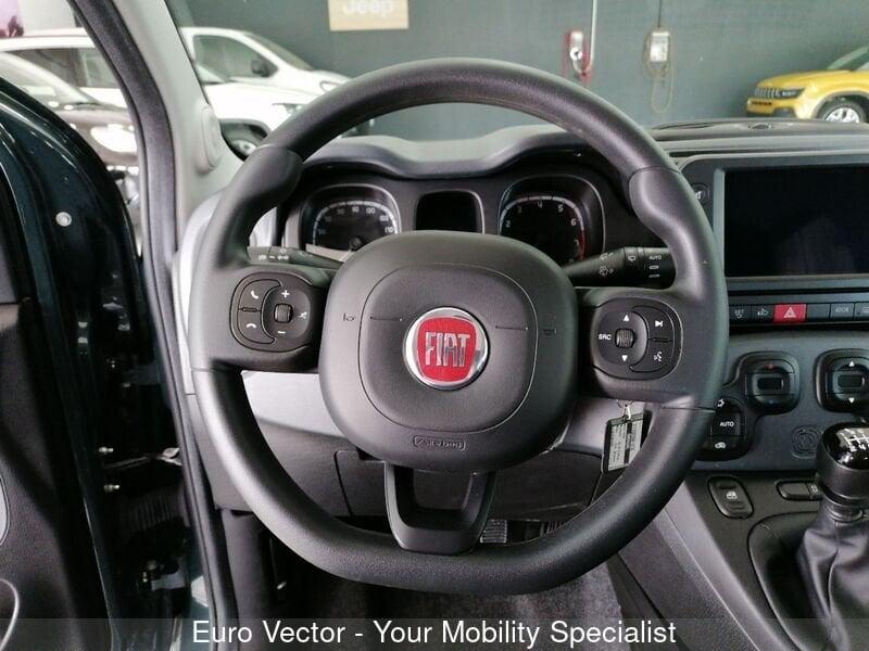 FIAT Panda Cross 1.0 FireFly S&S Hybrid