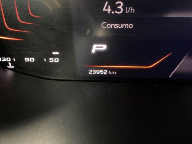 SEAT Arona 1.0 EcoTSI 110CV DSG XPERIENCE Fari LED, Keyless