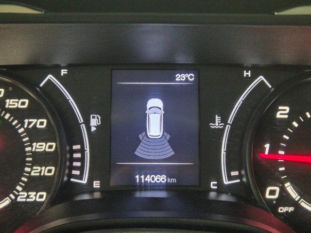 FIAT Tipo 1.6 Mjt S&S SW Lounge - NEOP. - Cruise/Lim - Sens.