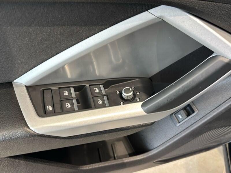 Audi Q3 Q3 SPB 35 TDI S tronic