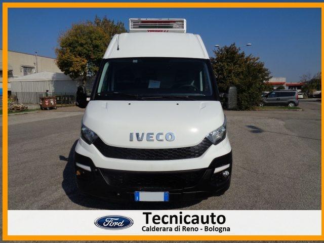 IVECO Daily 35S13V 2.3 HPT PLM-TA Furgone FNAX ISOTERMICO