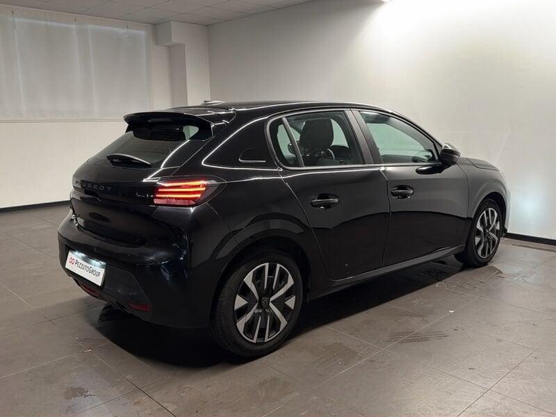 Peugeot 208 1.2 75 CV GPL ACTIVE