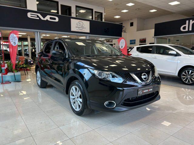 NISSAN Qashqai 1.5 dCi Acenta