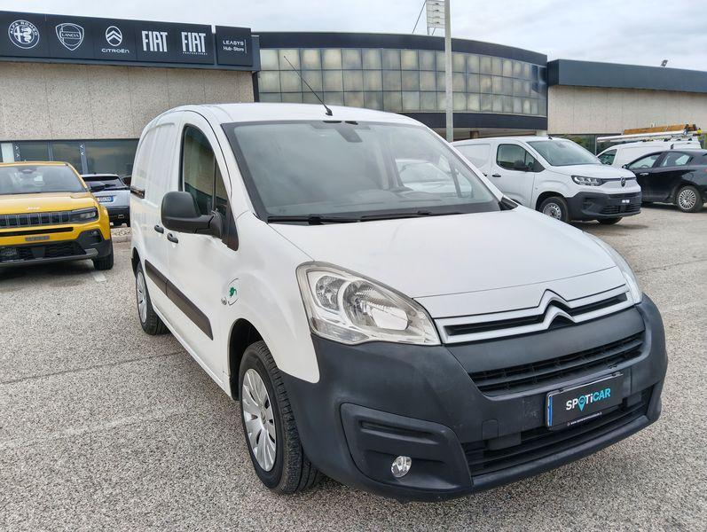 CITROEN e-Berlingo Full Electric Van 3 posti Club L1