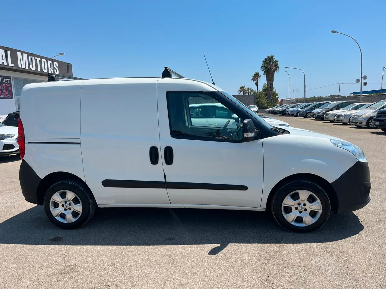 Opel Combo 1.3 CDTI 95cv