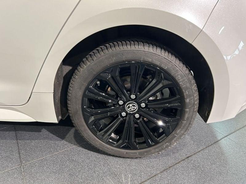 Toyota Corolla Corolla 1.8 Hybrid Style AREA C FREE