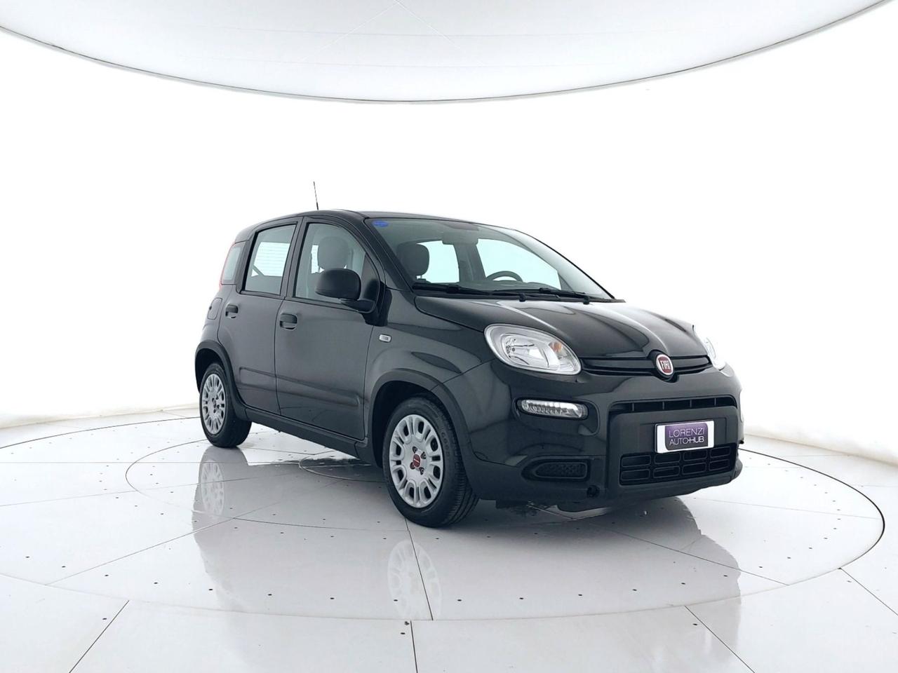 FIAT Panda 1.0 firefly hybrid s&s 70cv NEOPATENTATI+BLUETOOTH