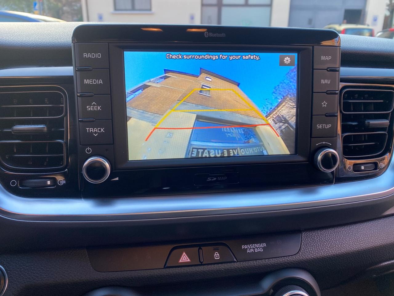 Kia Stonic 1.4 MPI EcoGPL Style Adas Pack NEOPATENTATI!!!