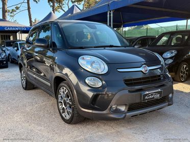 FIAT 500L 1.3 MJT 85 CV Trekking