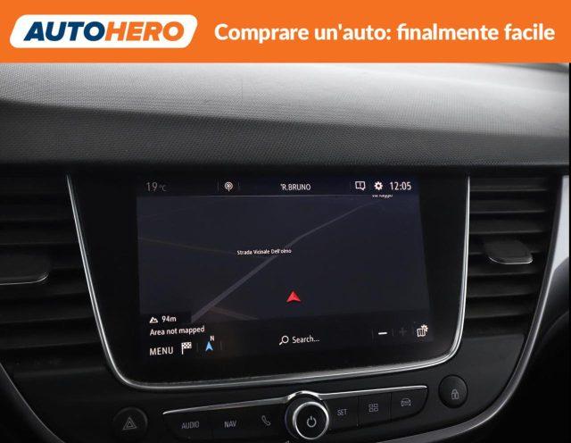 OPEL Crossland X 1.6 ECOTEC D 8V Start&Stop Innovation