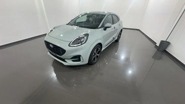 FORD Puma 1.0 EcoBoost Hybrid 125 CV ST-Line X VARI COLORI!