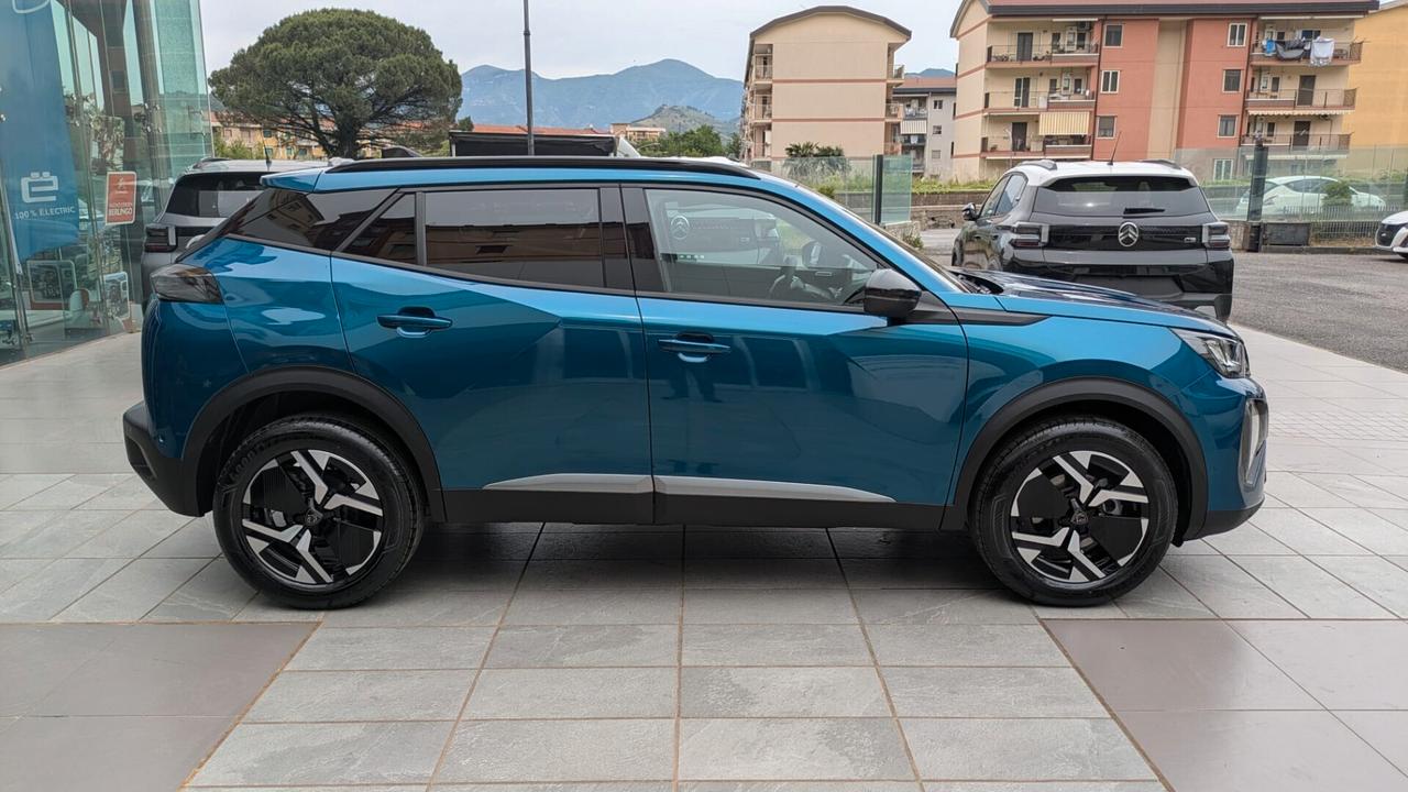 Peugeot 2008 100 S&S Allure