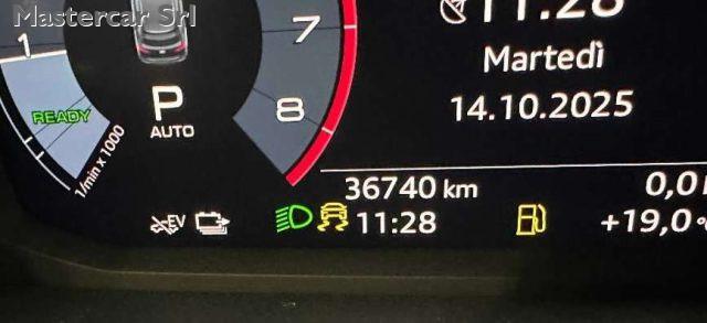 AUDI Q3 Q3 45 1.4 tfsi e Business s-tronic - GF245ET