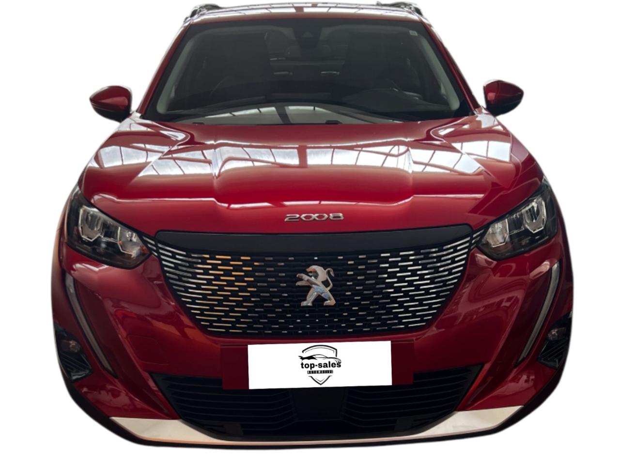 Peugeot 2008 PureTech 130 S&S EAT8 Active Pack Perfetta