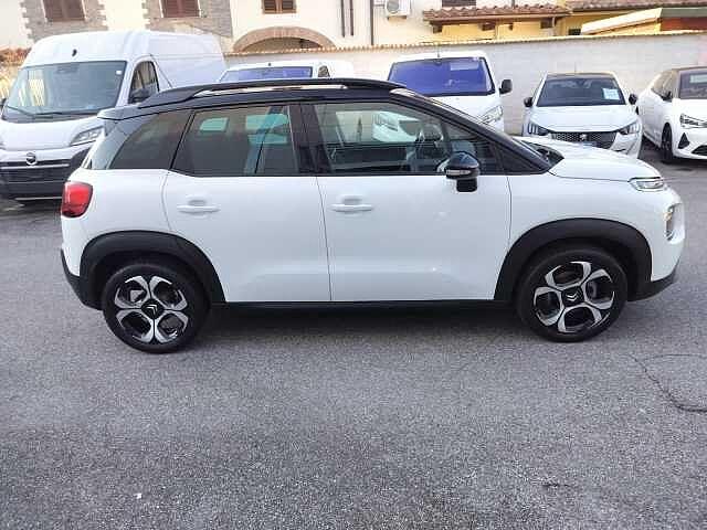 Citroen C3 Aircross PureTech 110 S&S Shine