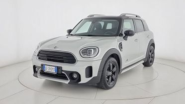 MINI Mini Countryman F60 Mini 2.0 Cooper D Hype Countryman ALL4 Automatica