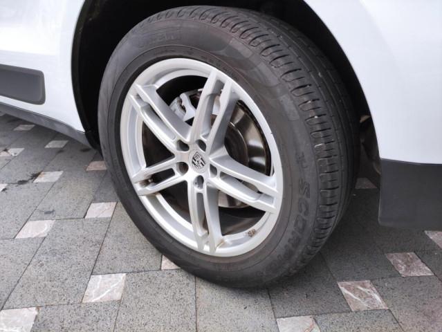 Porsche Macan 3.0d S 250 pdk