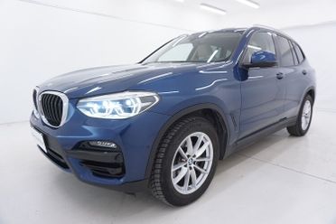 BMW X3 20d xDrive Business Advantage BR024575 2.0 Mild Hybrid 190CV