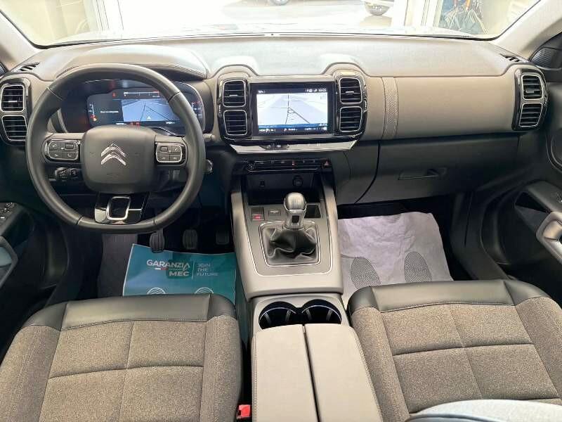 Citroen C5 Aircross BlueHDi 130 CV S&S Business