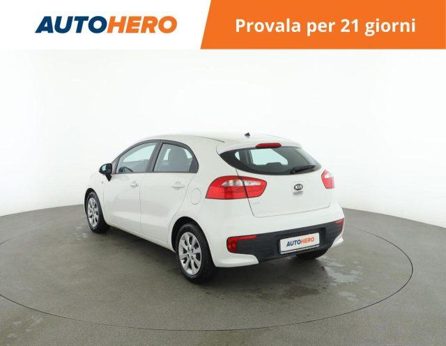 KIA Rio 1.2 CVVT 5p. City