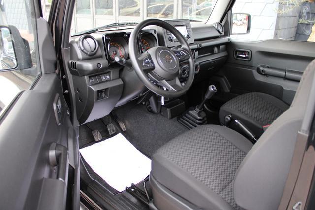 SUZUKI Jimny 1.5 AUTOCARRO (N1) PDC