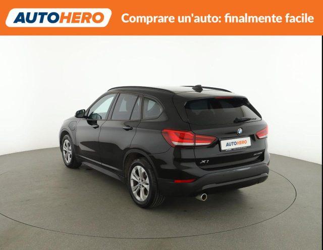 BMW X1 xDrive25e Advantage