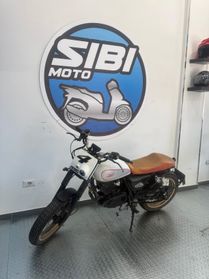 MASH BLACK SEVEN 125