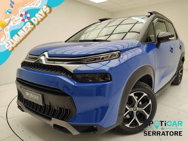 Citroën C3 Aircross I 2021 1.2 puretech Shine s&s 110cv