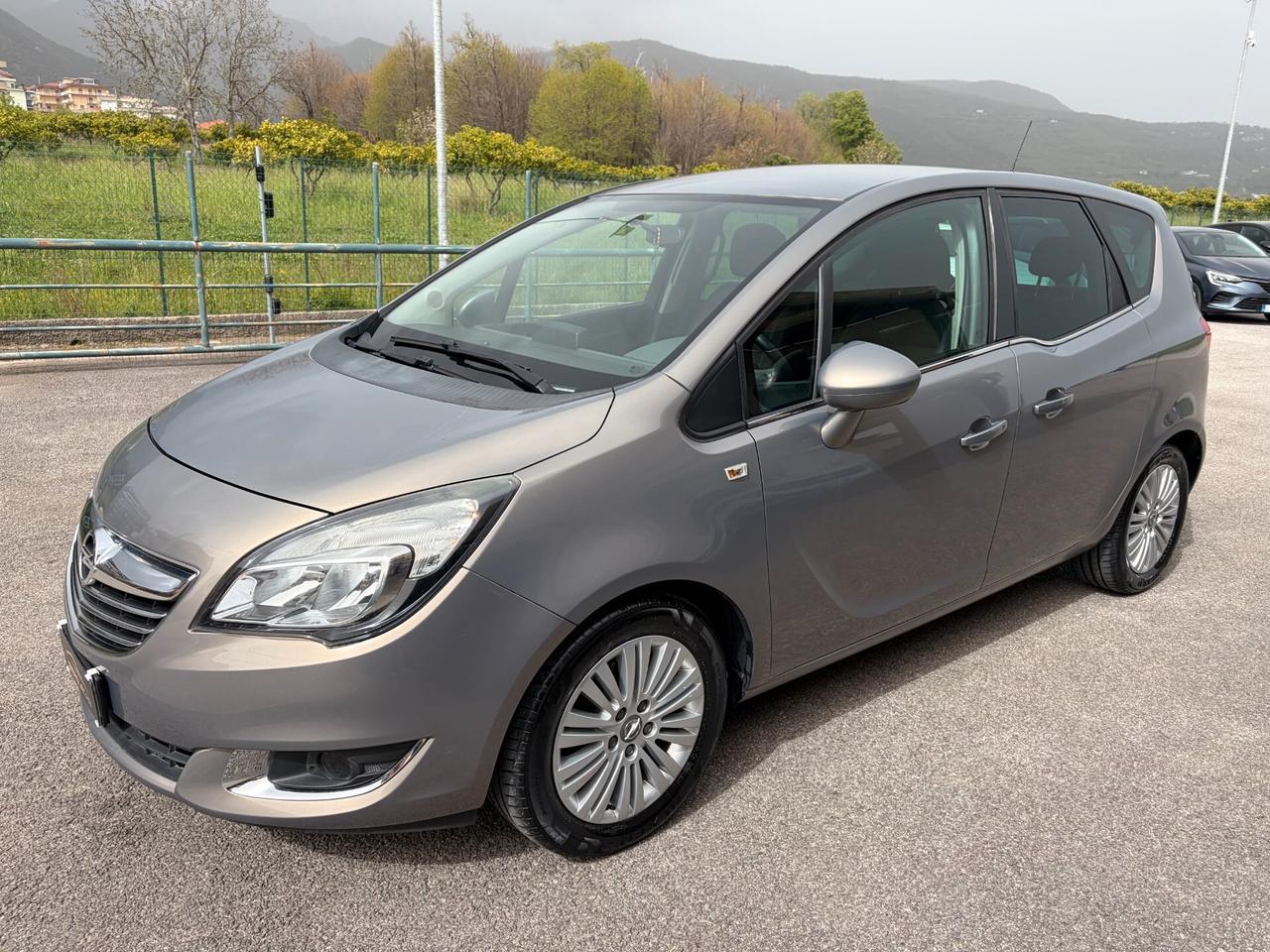Opel Meriva 1.4 Turbo 120CV GPL Tech Cosmo