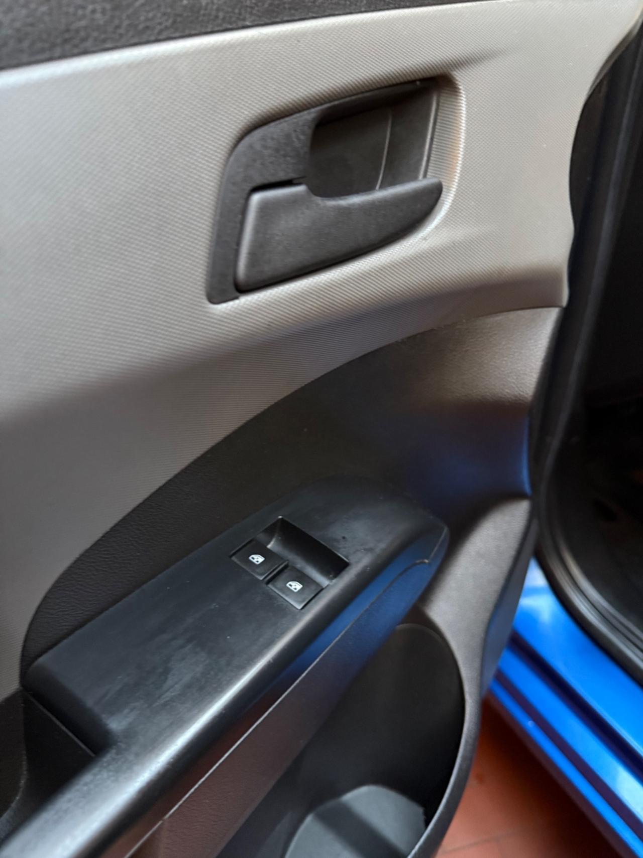 Chevrolet Aveo 1.2 Neopatentati Euro 5