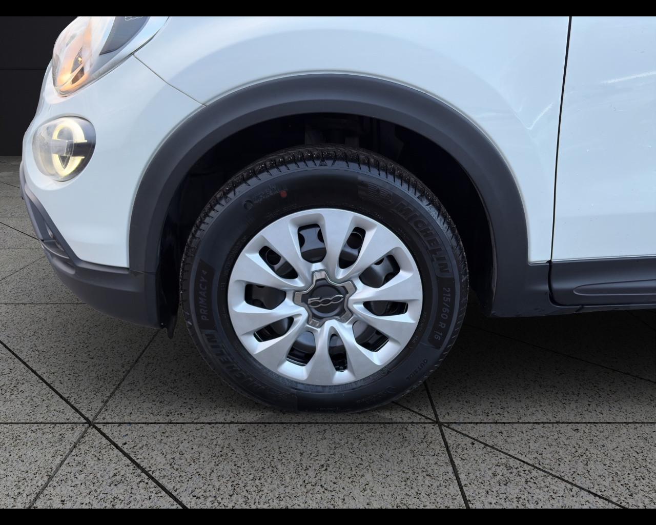 FIAT 500X 1.3 T4 150 CV DCT Cross