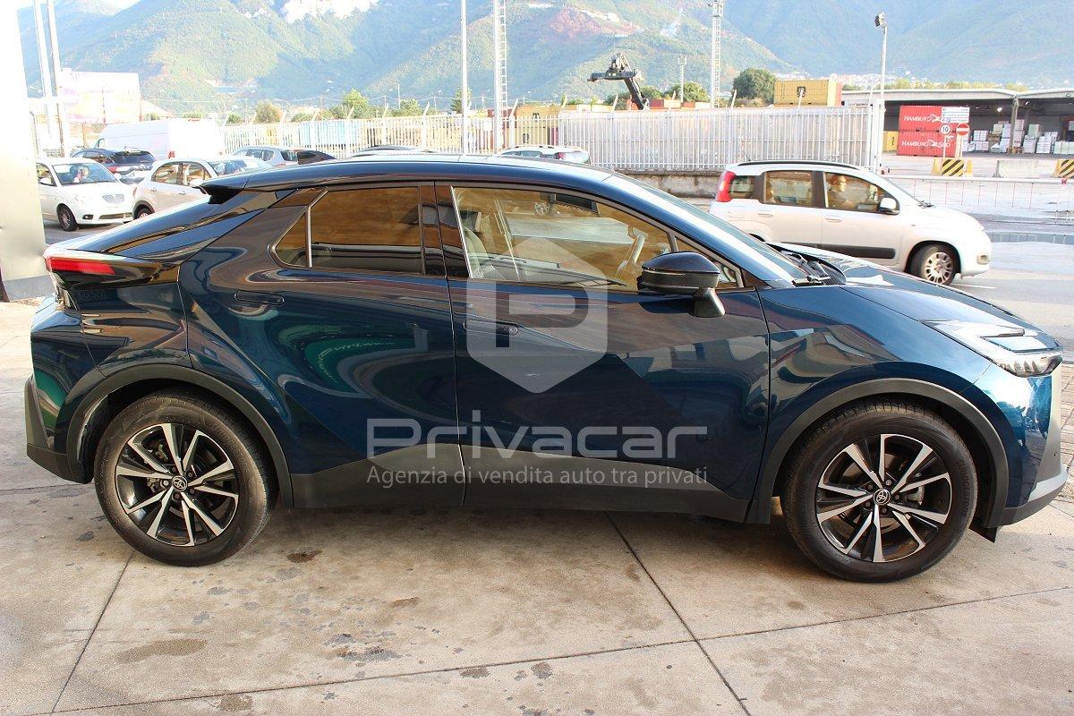 TOYOTA C-HR 1.8 HV Trend
