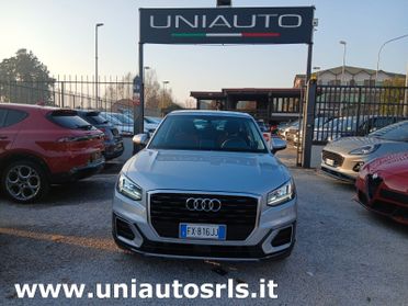 Audi Q2 30 TDI S tronic Business