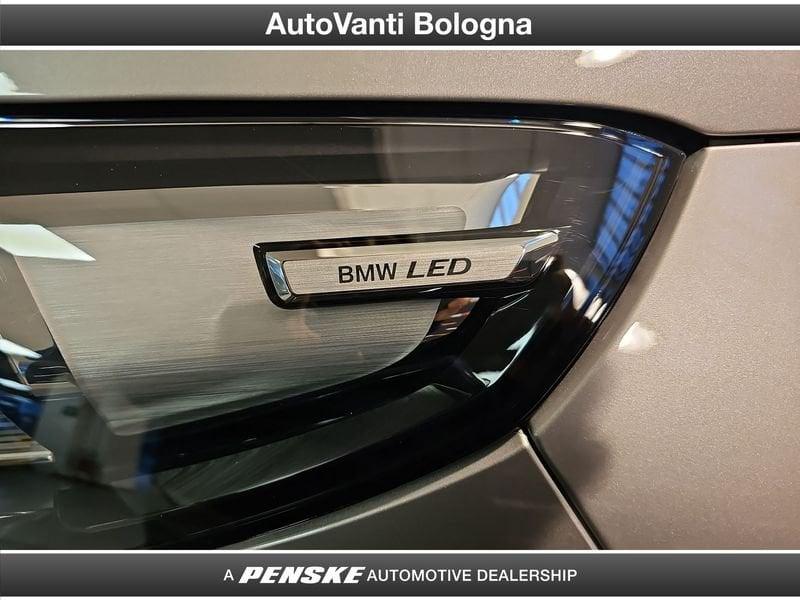 BMW iX1 iX1 eDrive 20 Msport