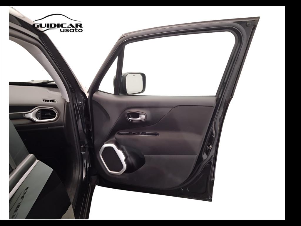 JEEP Renegade 2019 - Renegade 1.6 mjt Limited 2wd 120cv ddct