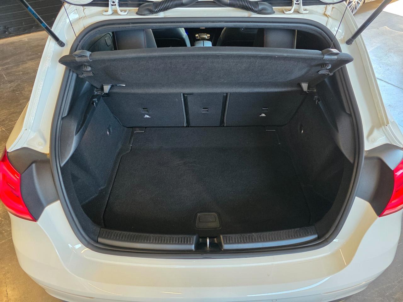 Mercedes-benz A 180 d Automatic Premium AMG TETTO