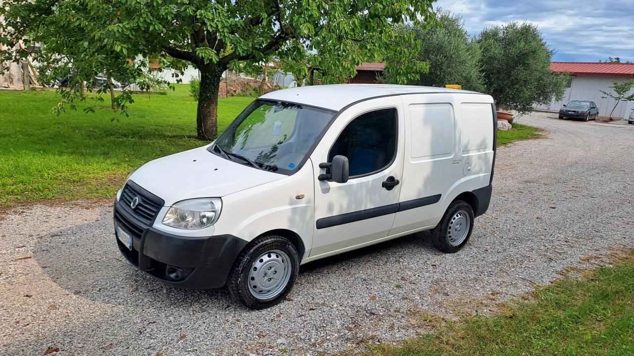 Fiat Doblo Doblò 1.3 JTD
