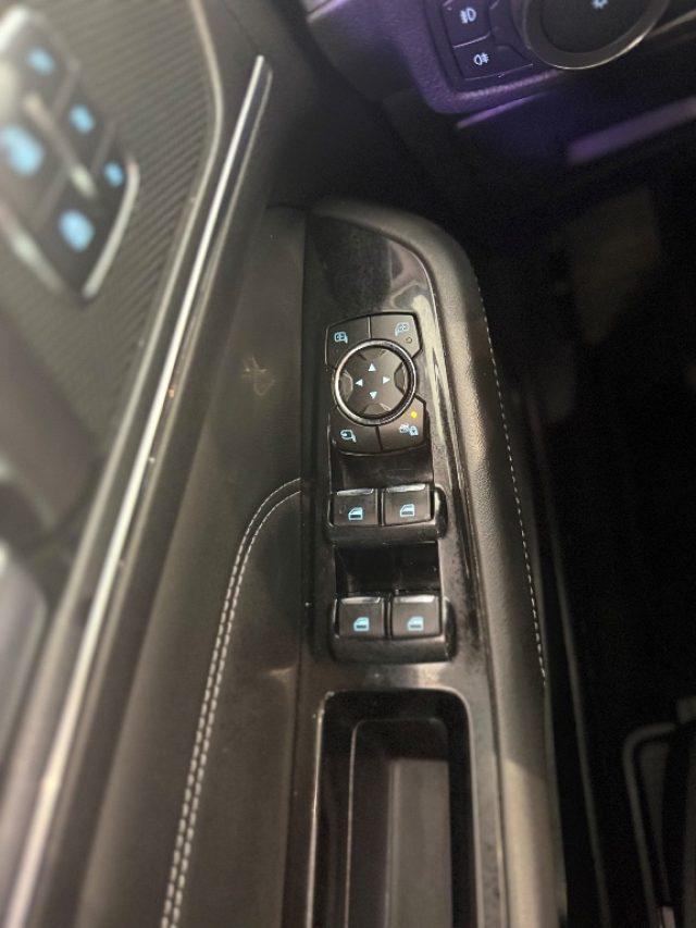 FORD S-Max 2.0 TDCi 150CV Start&Stop Powershift Vignale