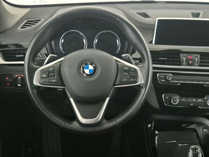 BMW X1 F48 2019 Diesel sdrive18d xLine Plus auto